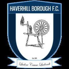 Haverhill Borough F.C. httpsuploadwikimediaorgwikipediaenthumbf