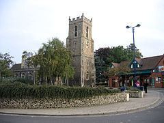 Haverhill, Suffolk httpsuploadwikimediaorgwikipediacommonsthu