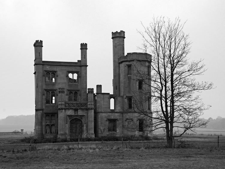 Haverholme Priory Stately Home Ruins at Haverholme Priory The Stately Home r Flickr