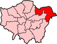 Havering and Redbridge (London Assembly constituency)