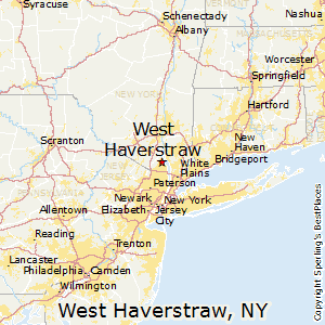 Haverstraw (village), New York Best Places to Live in West Haverstraw New York