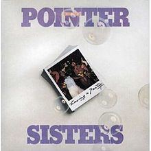 Having a Party (Pointer Sisters album) httpsuploadwikimediaorgwikipediaenthumb7