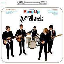 Having a Rave Up with The Yardbirds httpsuploadwikimediaorgwikipediaenthumbe