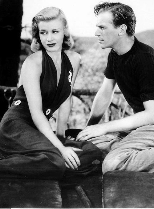 Having Wonderful Time Ginger Rogers and Douglas Fairbanks Jr in Having Wonderful time