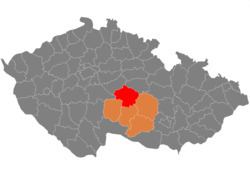 Havlíčkův Brod District httpsuploadwikimediaorgwikipediacommonsthu