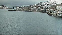 Havøysund Bridge httpsuploadwikimediaorgwikipediacommonsthu
