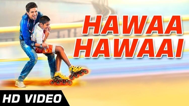Hawaa Hawaai Title Track Hawaa Hawaai Offical HD Video Song