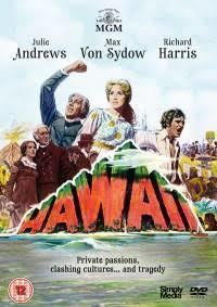 Image result for Hawaii (1966 film)
