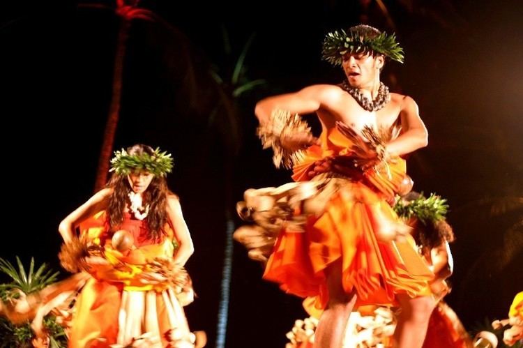 Hawaii Culture of Hawaii