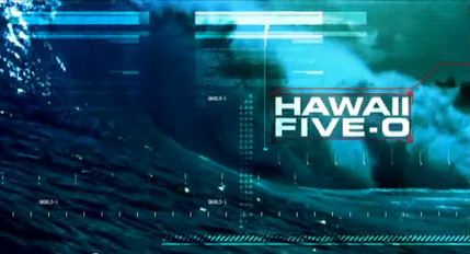 Hawaii Five-O Hawaii Five0 2010 TV series Wikipedia