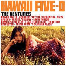 Hawaii Five-O (album) httpsuploadwikimediaorgwikipediaenthumb7