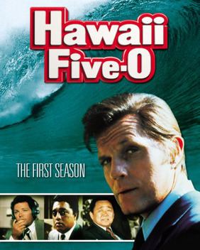 Hawaii Five-O Hawaii FiveO season 1 Wikipedia
