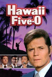 Hawaii Five-O Hawaii FiveO TV Series 19681980 IMDb