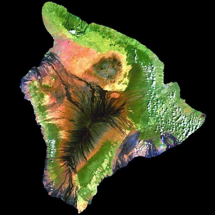 Hawaii (island)