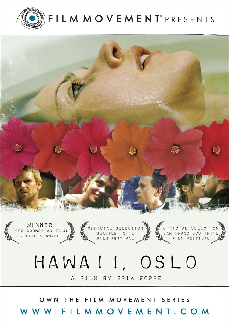 Hawaii, Oslo HAWAII OSLO Buy Foreign Film DVDs Watch Indie Films Online