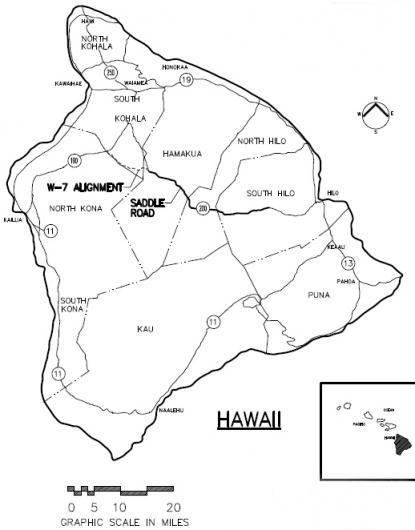 Hawaii Route 200 5 tips for traversing Hawaii Island39s Saddle Road Hawaii Magazine