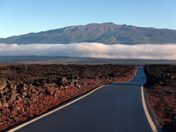 Hawaii Route 200 The Most Dangerous Road In Hawaii