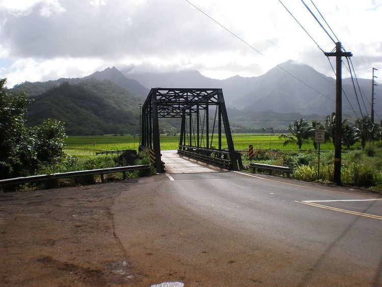 Hawaii Route 560