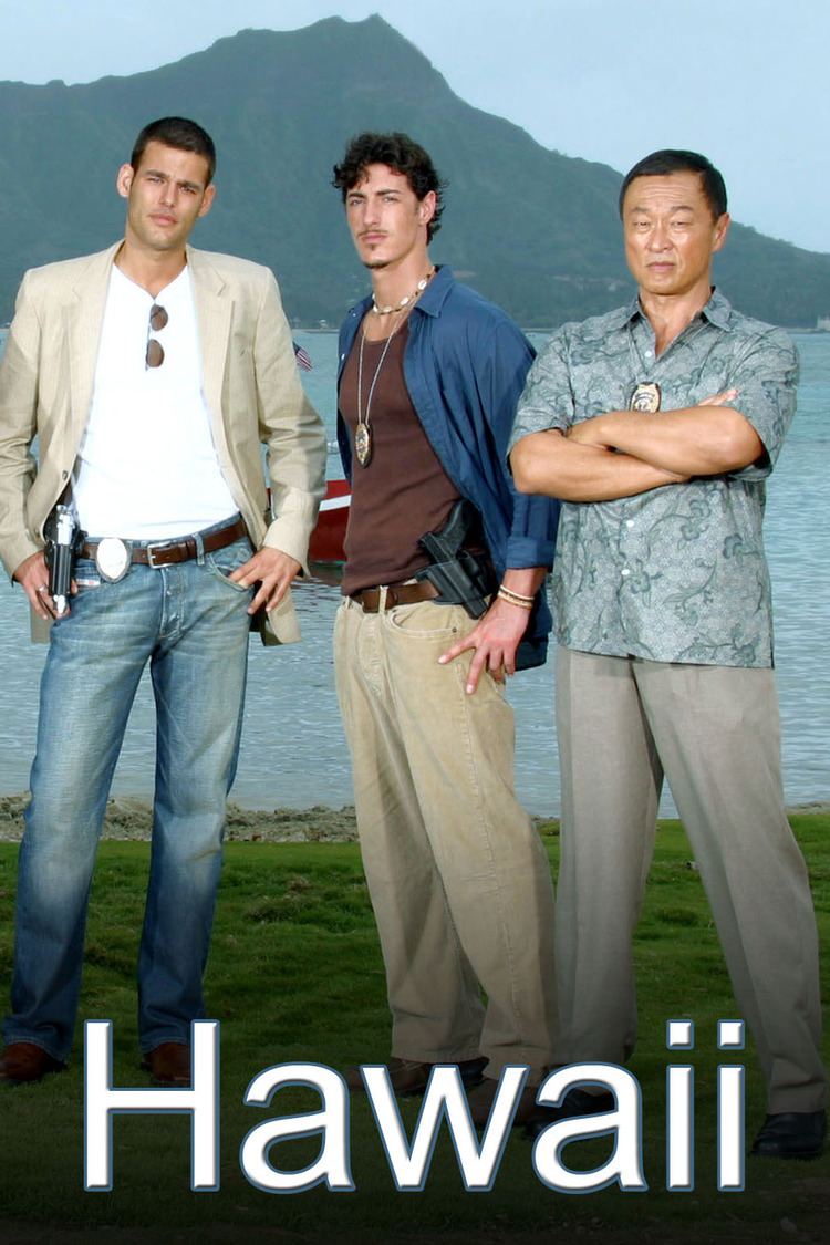 Hawaii (TV series) Alchetron, The Free Social Encyclopedia