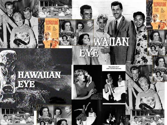 Hawaiian Eye Hawaiian Eye Complete Season 3 MegauploadAgoracombr