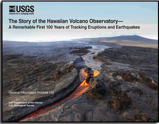 Hawaiian Volcano Observatory WOVOorg USA Hawaiian Volcano Observatory
