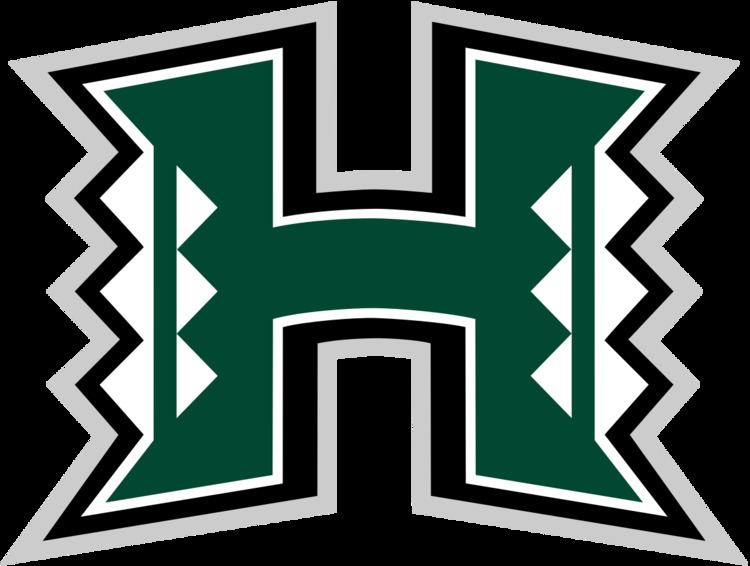 Hawaii–Wyoming football rivalry