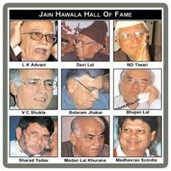 Hawala scandal wwwindianmirrorcomindianindustriesindianscam