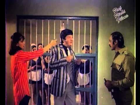 Hawalaat 1987 Hindi full movie Part 11 YouTube