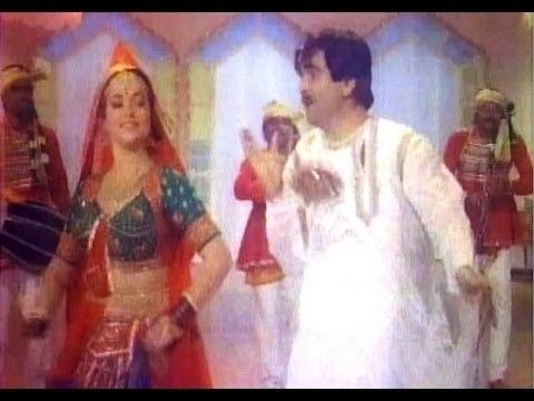 Teri Jawani Ka Bhi Charche Full Song Hawalaat Rishi Kapoor
