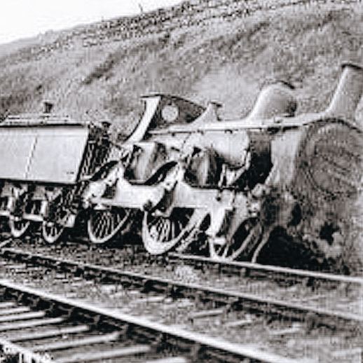 Hawes Junction rail crash wwwthenorthernechocoukresourcesimages1513256
