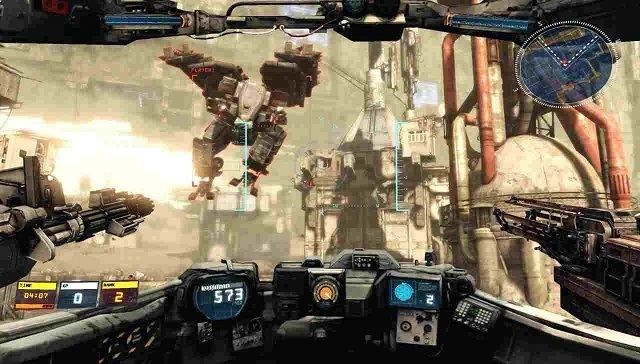 Hawken (video game) Hawken39 Is Why I Hope FreeToPlay Isn39t The Future Of Video Games