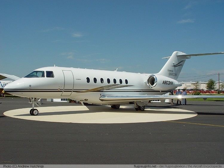 Hawker 4000 HawkerBeechcraft Raytheon Hawker 4000 Horizon Specifications