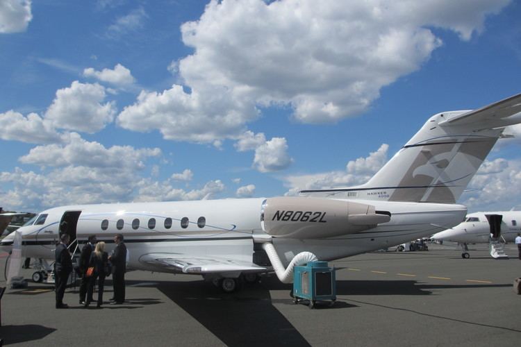 Hawker 4000 FileHawker 4000 exterior facing leftjpg Wikimedia Commons