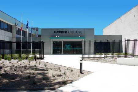 Hawker College