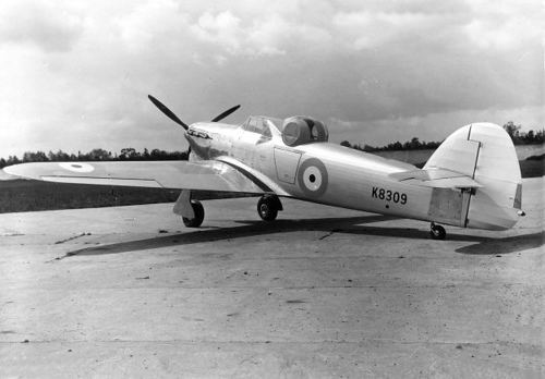 Hawker Hotspur Hawker Hotspur Suggestions War Thunder Official Forum
