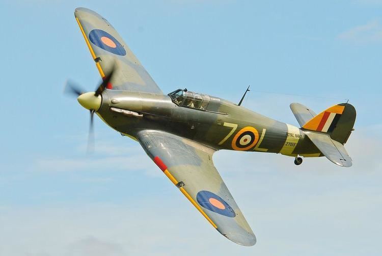 Hawker Hurricane A Definitive Guide to the World39s Last Airworthy Hawker Hurricane