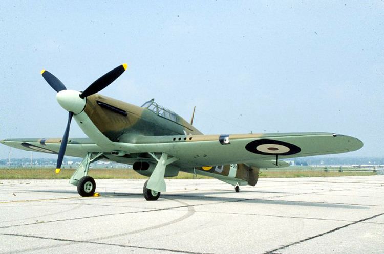 Hawker Hurricane Hawker Hurricane variants Wikiwand