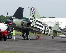 Hawker Sea Fury httpsuploadwikimediaorgwikipediacommonsthu