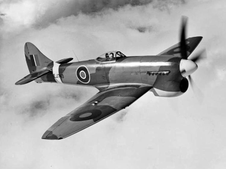 Hawker Tempest 1000 ideas about Hawker Tempest on Pinterest P51 mustang Planes