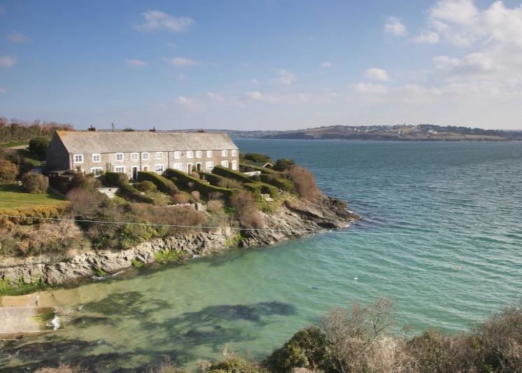 Hawker's Cove, Cornwall 3 bedroom house for sale in Hawker39s Cove Padstow North Cornwall PL28