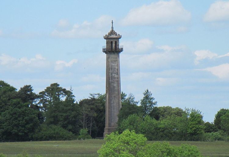 Hawkesbury, Gloucestershire