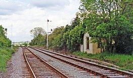 Hawkesbury Lane railway station httpsuploadwikimediaorgwikipediacommonsthu