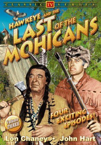 Hawkeye and the Last of the Mohicans Hawkeye and the Last of the Mohicans TV Show News Videos Full