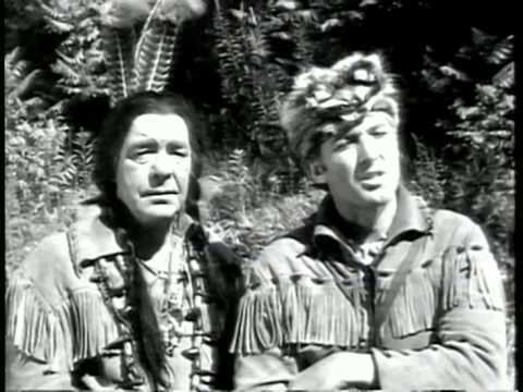 Hawkeye and the Last of the Mohicans Hawkeye and the Last of the Mohicans THE SEARCH S1E11 YouTube