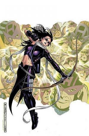 Hawkeye (Kate Bishop) Hawkeye Kate Bishop Marvel Universe Wiki The definitive online