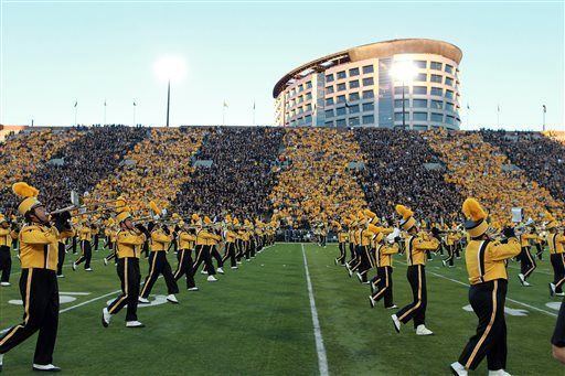 Hawkeye Marching Band - Alchetron, The Free Social Encyclopedia