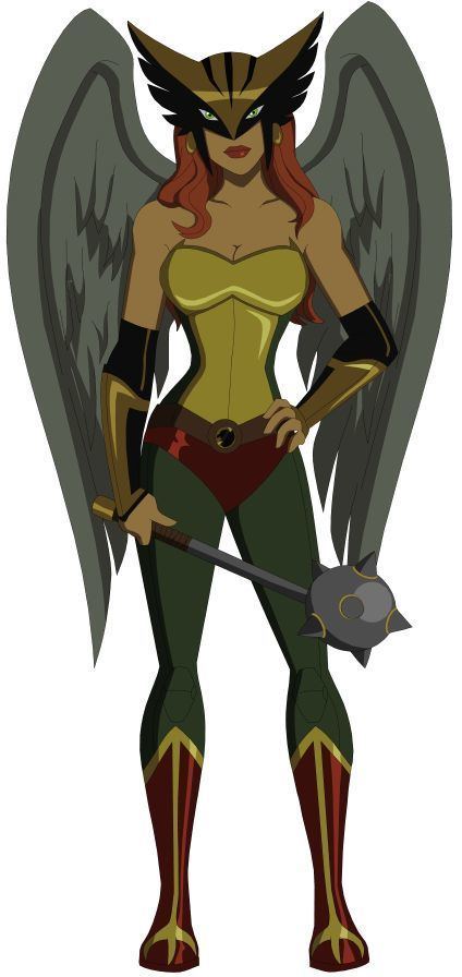 Hawkgirl 1000 ideas about Hawkgirl on Pinterest Dc heroes Superheroes and