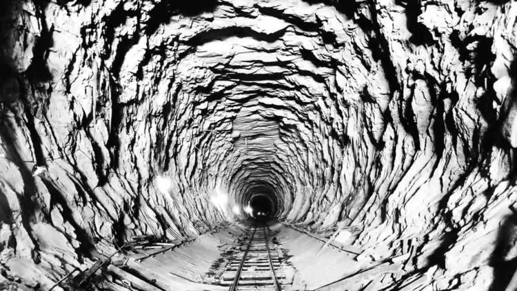 Hawks Nest Tunnel disaster WestVirginia150 Hawks Nest 1930 YouTube