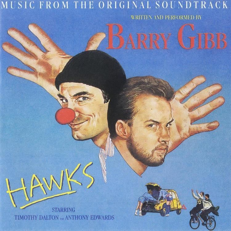 Hawks (soundtrack) httpsiscaleiheartcomcatalogalbum16064226
