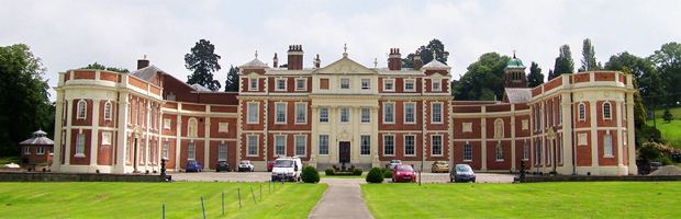 Hawkstone Hall Houses of gods country houses converted to religion and the sale of